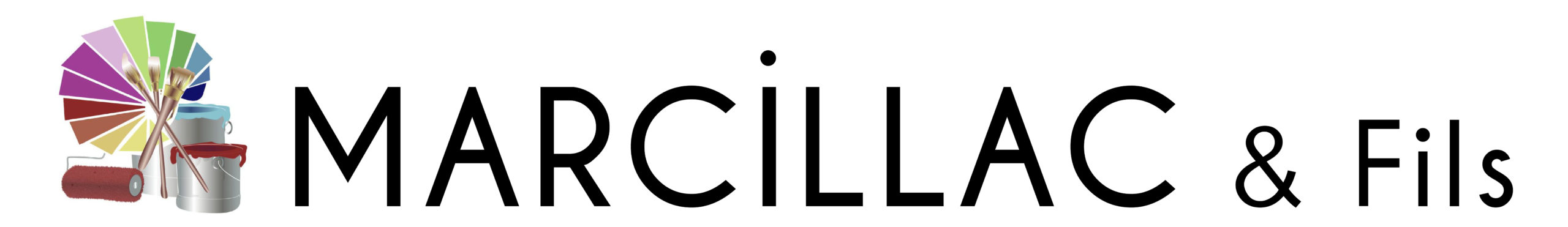 SARL Marcillac et Fils Logo
